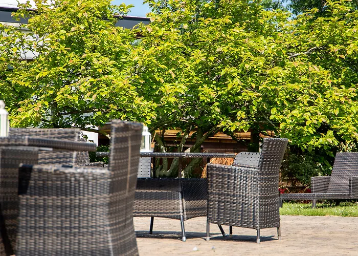 Felbridge Gatwick Hotel & Spa