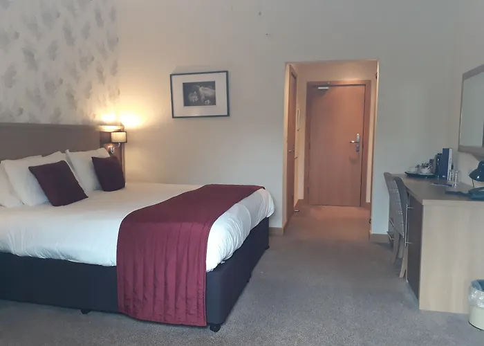 Weald Of Kent Golf Course And Hotel